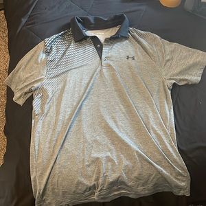 Under Armour Golf Polo